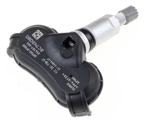 Sensor Presion Llanta Tpms 315mhz Para Kia Rio Kia Borrego Foto 2