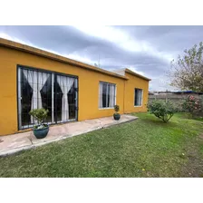 Pinar Norte. 3 Dormitorios, Al Día U$s 120.000