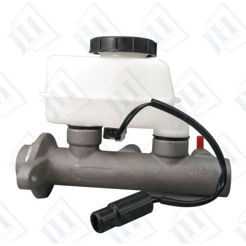 Brake Master Cylinder For Hyundai Excel Scoupe Elantra M Zzj Foto 2