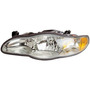 14000lm 80w Kit De Faros Led 9006 Luz Baja Para Chevrolet Chevrolet Monte Carlo