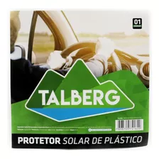 Protetor Solar Para Veículo Vidro Lateral Talberg