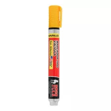 Marcador De Valvula Amarillo Dogotuls Empaque 12 Pz