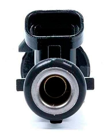 Inyector Gasolina Para Buick Rainier 6cil 4.2 2004 Foto 3