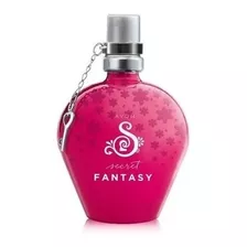 Avon Secret Fantasy Eau De Toilette