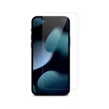 Vidrio Templado iPhone X Xs Xr Xs Max 5 6 6s 7 8 8 Plus