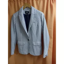 Blazer H&m