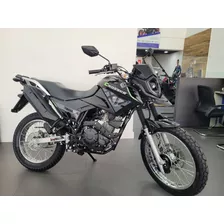 Crosser 150 S Abs 2024 - Planos S/ Entrada - L2