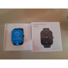Smartwatch Honor Choice Watch/ Gps/ Lancamento 2024/1.96 /