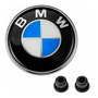 Emblema Bmw   Bmw X1,x3,x5,525,530,535 Envio Gratis