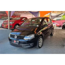 Volkswagen Fox 1.6