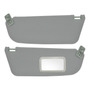 Espejo Retrovisor Derecho Chevrolet Meriva 2005 P/ Pintar