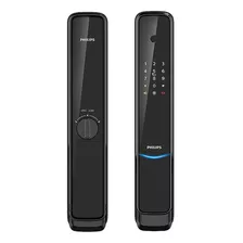 Fechadura Digital Biométrica 9300 Wifi Smart Door Philips