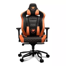 Silla Gaming Cougar Armor Titan Pro