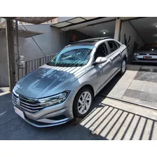  Jetta Comfortline 1.4 250 Tsi Total Flex 4p Automático 2019