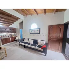 Milagros Inmuebles Casa Venta Cabudare Lara Av Intercomunal Barquisimeto Acarigua Villa Roca Economica Residencial Economico Codigo Inmobiliaria Rentahouse 24-21347