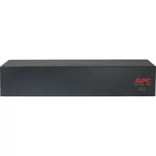 Apc Rack Pdu Metered 2u 30a 120v [16]