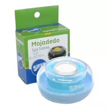 Mojadedo A Bolilla De Plastico Euro Sistema Bolita Rotativa