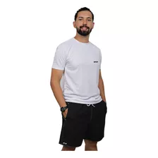 Short Masculino Bermuda Masculina Preta Esportiva Usup Leve