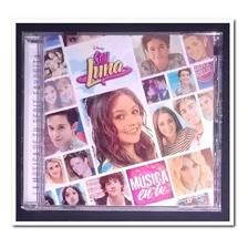 Cd Soy Luna