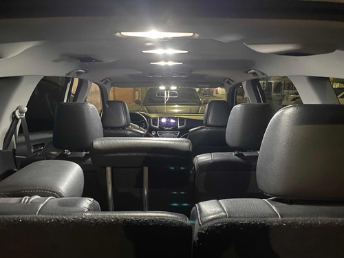 Led Premium Interior Aveo Ng 2024 2025 Canbus + Herramienta Foto 4