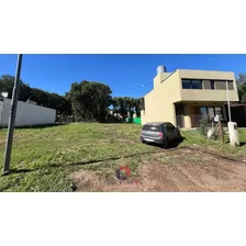 Lote En Villa Catalina