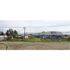 Vende Terreno Industrial, Linares, 10.000 M2, Carretera