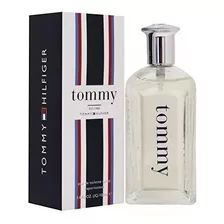 Perfume Tommy Masculino Edt 100 Ml Original Lacrado