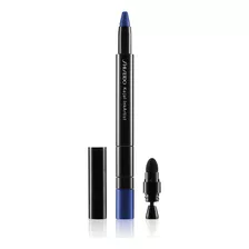 Delineador Shiseido Kajal Inkartist Color Kajal Inkartist Blue