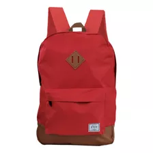 Mochila Escolar Juvenil Feminina Masculina Convoy By Yins