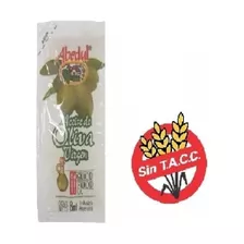 Aceite De Oliva + Sal En Sobres Individuales X50 C/u Combo