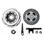 Kit Clutch Fiat Uno 1.4 L 2013 - 2019