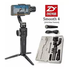 Zhiyun-tech Smooth 4 Smartphone Gimbal / Smartphone /celular