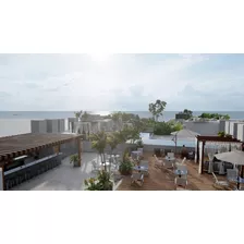 Departamento En Venta En Bucerias Zona Dorada Cerca De Playa