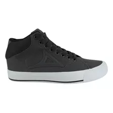 Tenis Hombre Urbano Pirma 422 Negro Caballero