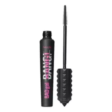 Máscara De Pestañas Benefit Cosmetics Badgal Bang! 8.5g Color Black