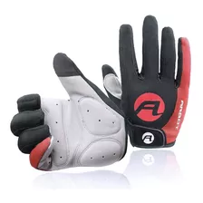 Guantes Ciclismo Mtb Con Gel Antideslizantes Táctil Celular 