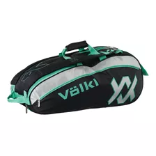 Raquetero Tenis Volkl Tour Combi 6 A 7 Raquetas - Btu Store