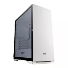 Gabinete Gamer Branco Aigo Darkflash Dlx22 Neo