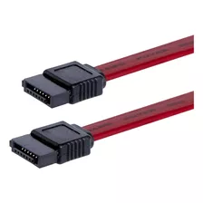 Startech.com 12in Sata Serial Ata Cable - Sata Cable - Se...