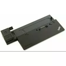 Docking Station Lenovo Basic Dock Thinkpad 90w 