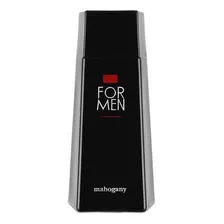 Perfume Mahogany For Men 100ml