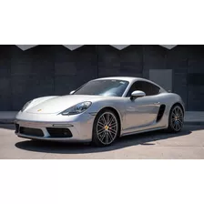 Porsche Cayman 2019 2.5 S Pdk 718 At