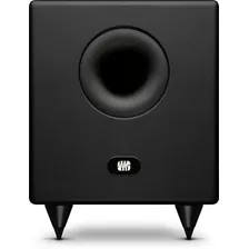 Presonus Temblor T8 Subwoofer Activo 8 Pulgadas 200 W