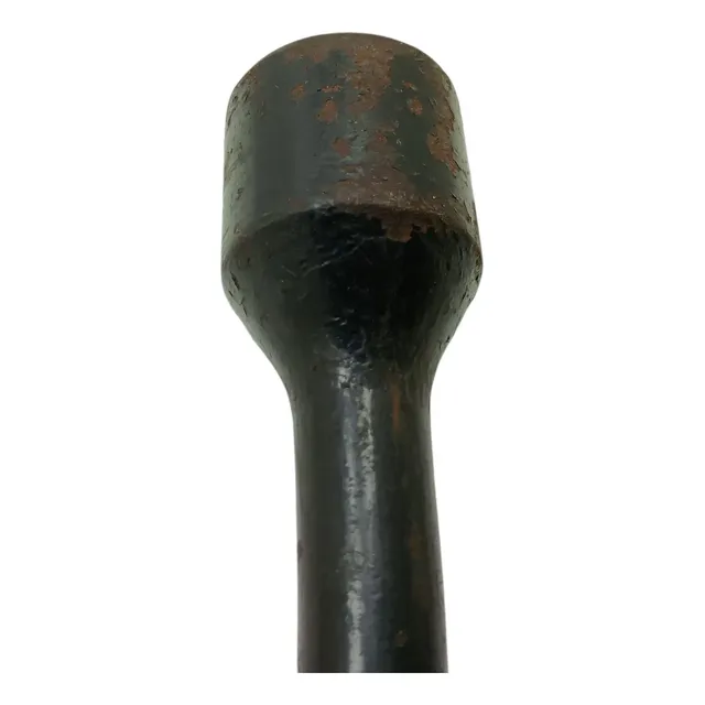 Chave De Roda 11mm Com Espatula 5