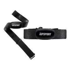 Banda Igpsport Con Sensor De Frecuencia Cardiaca Hr40 Strava