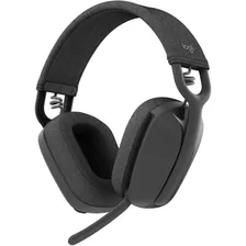 Auriculares Inalámbricos Logitech Zone Vibe 100 Negros Bt F