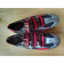 Zapatillas De Ciclismo 