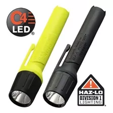 Linterna Streamlight Propolymer 2aa Haz-lo