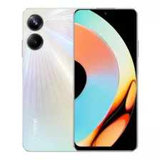 Realme 10 Pro Dual Sim 256 Gb Hyperspace 8 Gb Ram