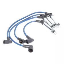 Juego Cable Bujia Chevrolet Corsa Montana Combo Spin 95/20